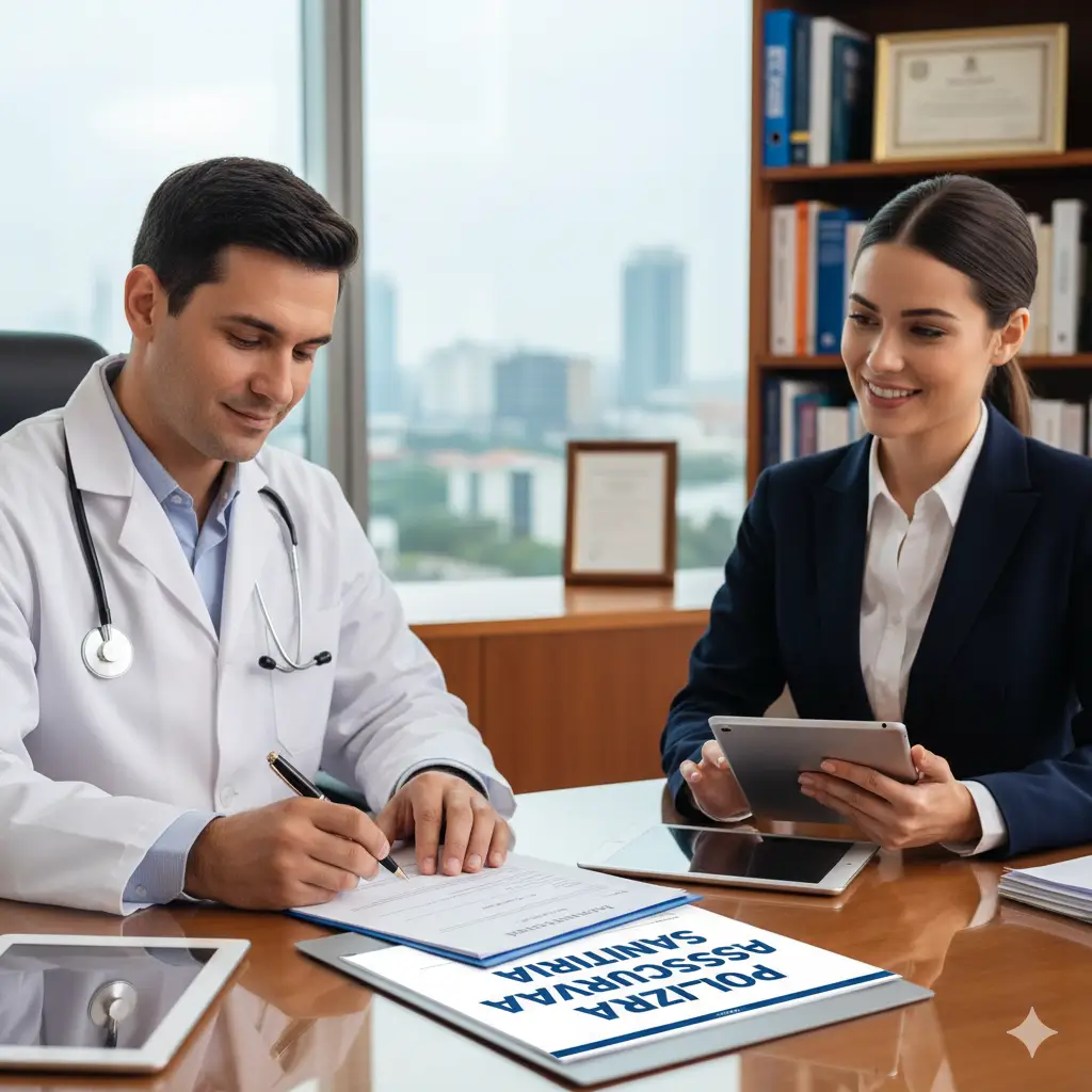 RC professionale medici nel 2026: come scegliere le migliori soluzioni