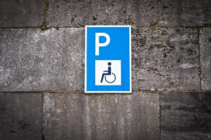 assicurazione auto disabile