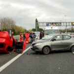 Risarcimento danni incidente stradale
