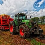 assicurazione terreni agricoli