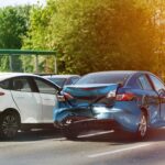cosa fare dopo un incidente