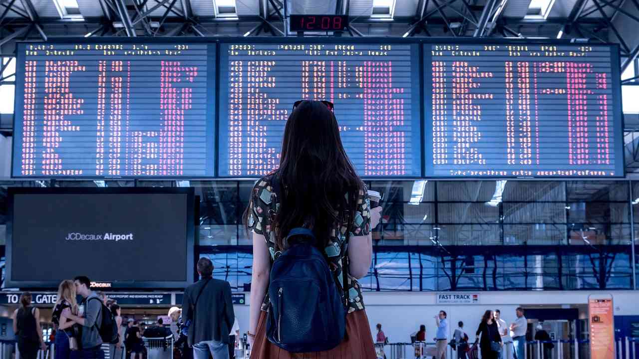 assicurazione viaggio