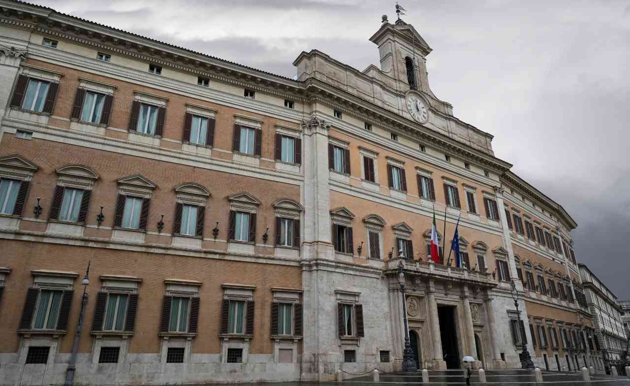 Legge di bilancio 2026