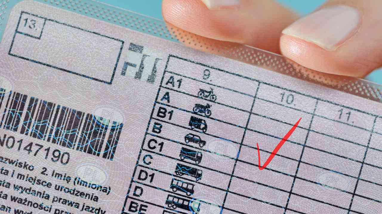 patente tutte le novità